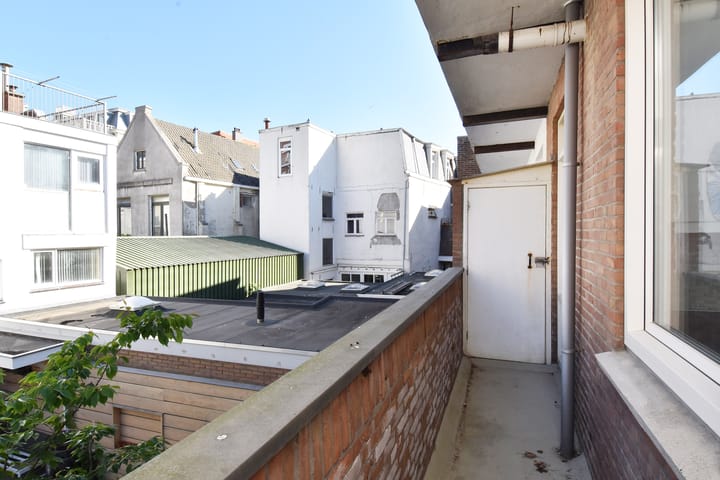 Photo 17 of Jacob Pronkstraat 19