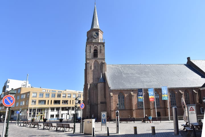 Photo 25 of Jacob Pronkstraat 19