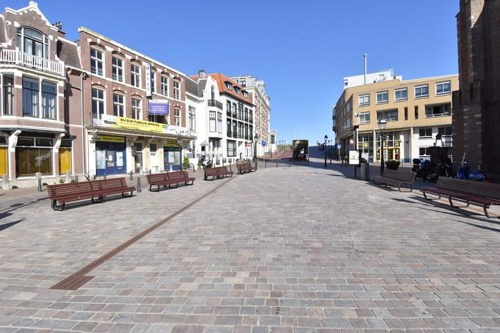 Photo 26 of Jacob Pronkstraat 19