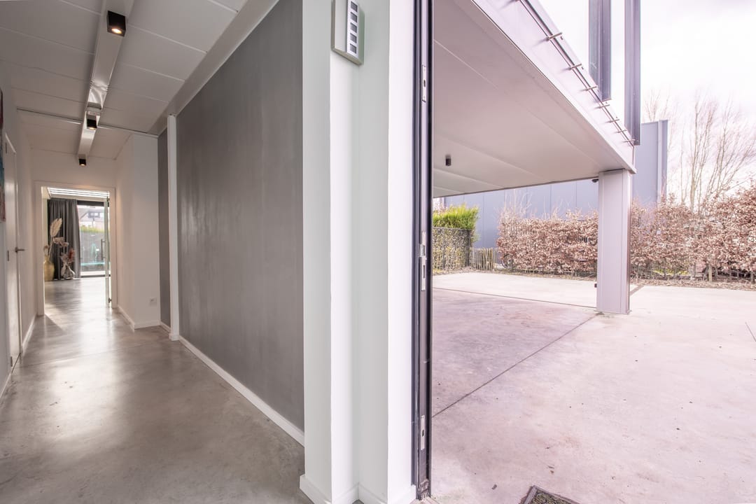 Foto 7 van De Brulen 30