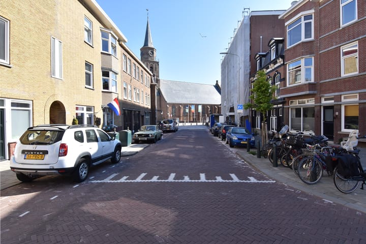 Photo 32 of Jacob Pronkstraat 19