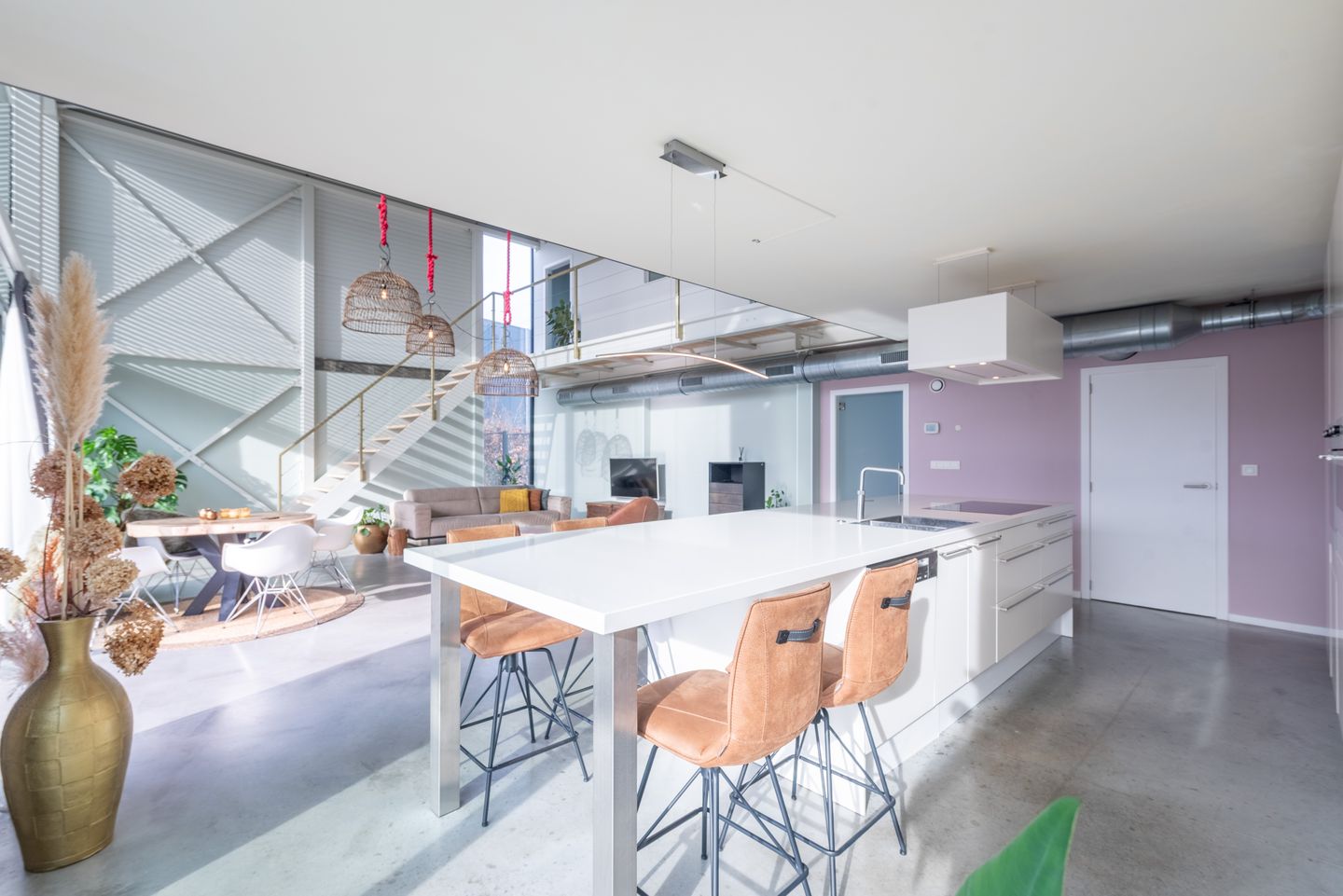 Foto 20 van De Brulen 30