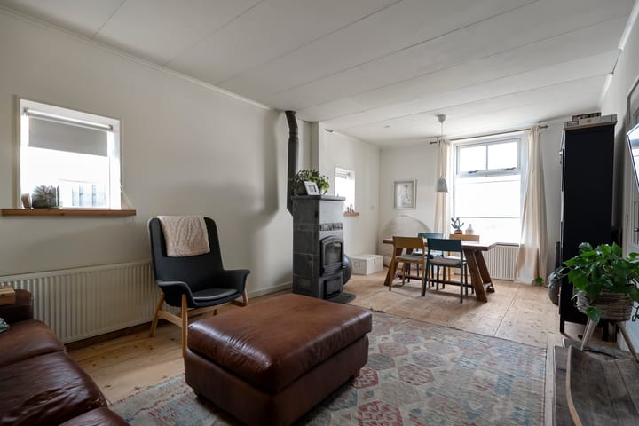 Foto 2 van J.C. Bellisstraat 1