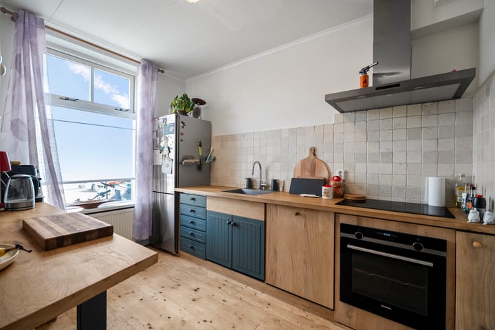 Foto 3 van J.C. Bellisstraat 1