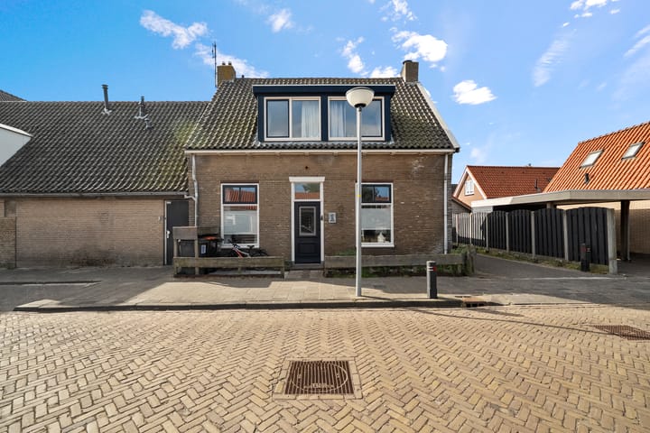 Foto 4 van J.C. Bellisstraat 1