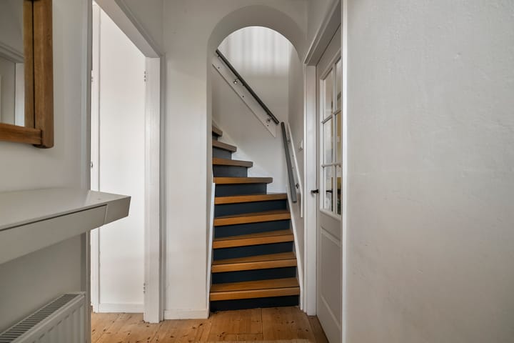 Foto 5 van J.C. Bellisstraat 1