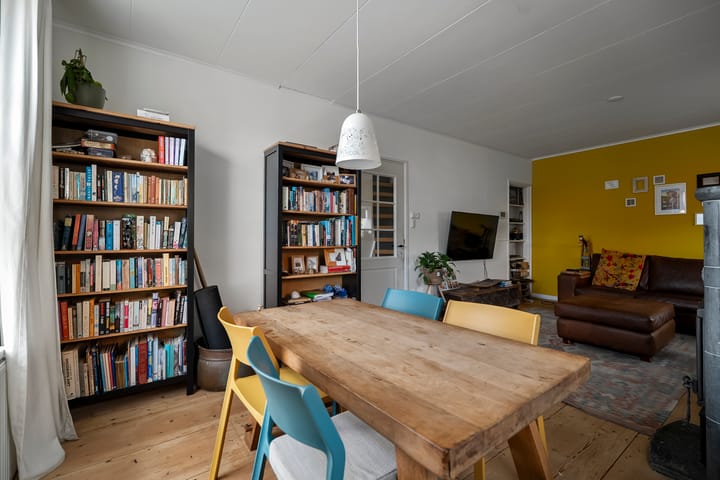 Foto 9 van J.C. Bellisstraat 1