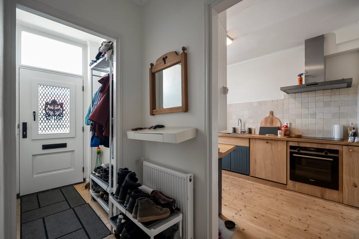 Foto 10 van J.C. Bellisstraat 1