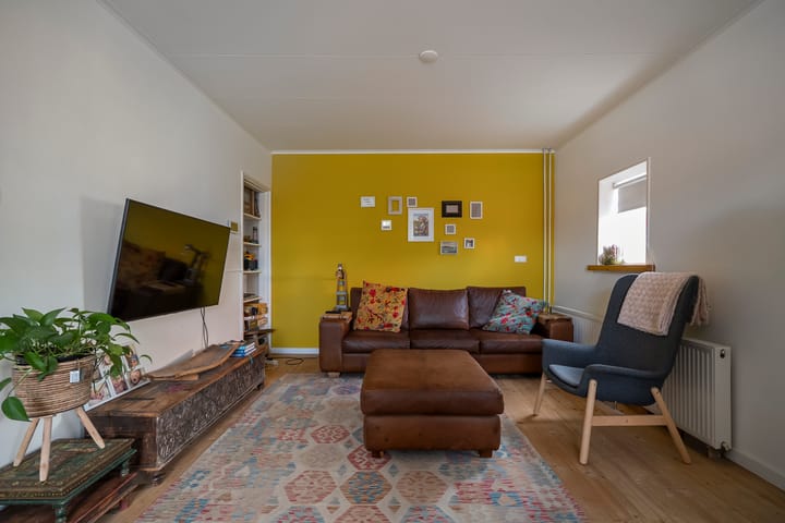 Foto 7 van J.C. Bellisstraat 1