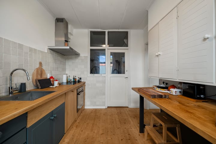 Foto 12 van J.C. Bellisstraat 1