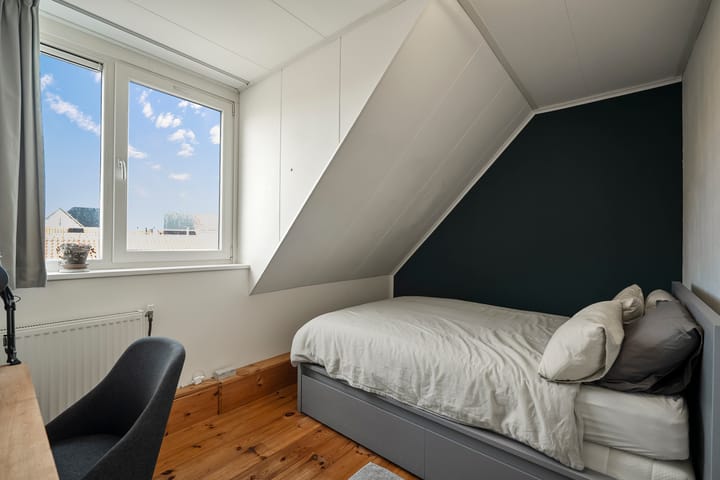 Foto 16 van J.C. Bellisstraat 1