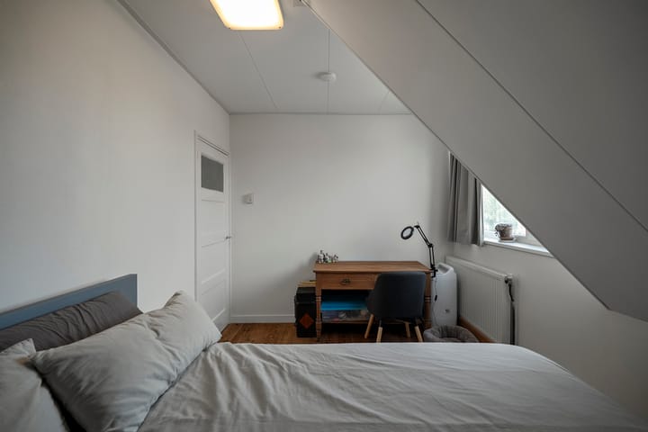 Foto 17 van J.C. Bellisstraat 1