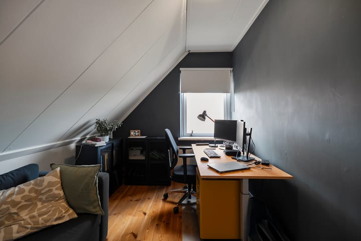 Foto 18 van J.C. Bellisstraat 1