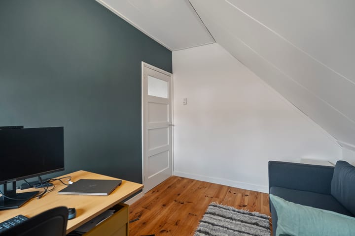 Foto 19 van J.C. Bellisstraat 1