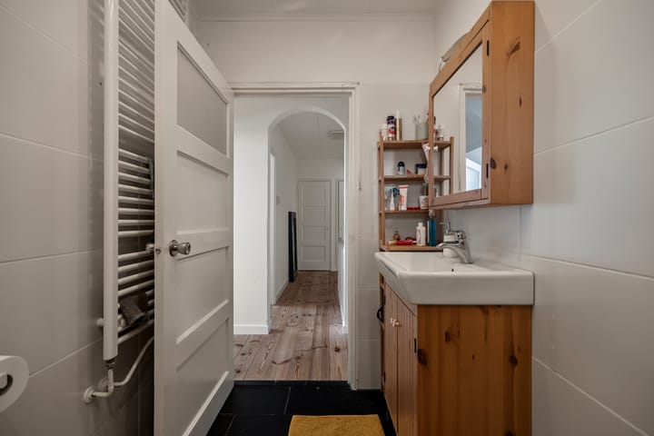 Foto 21 van J.C. Bellisstraat 1