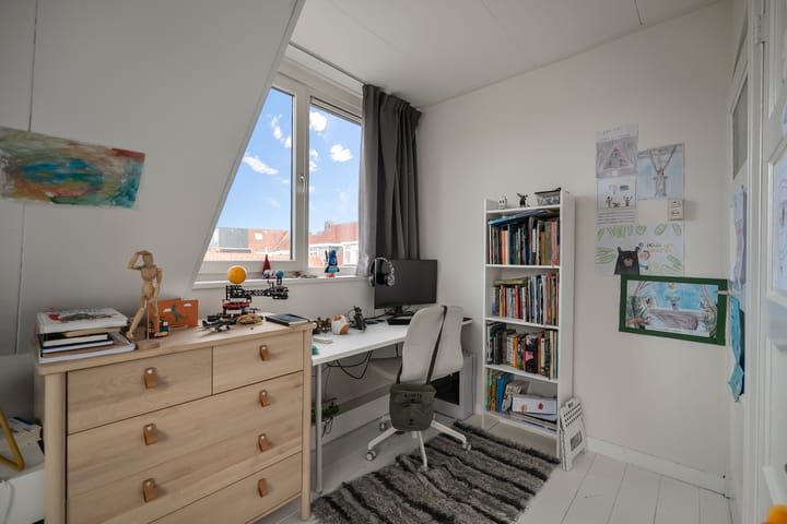 Foto 23 van J.C. Bellisstraat 1