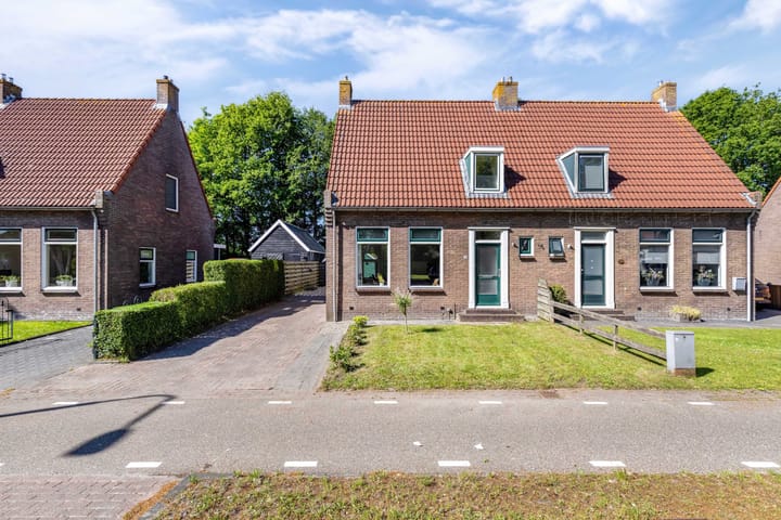 Foto 1 van Gorredijksterweg 51