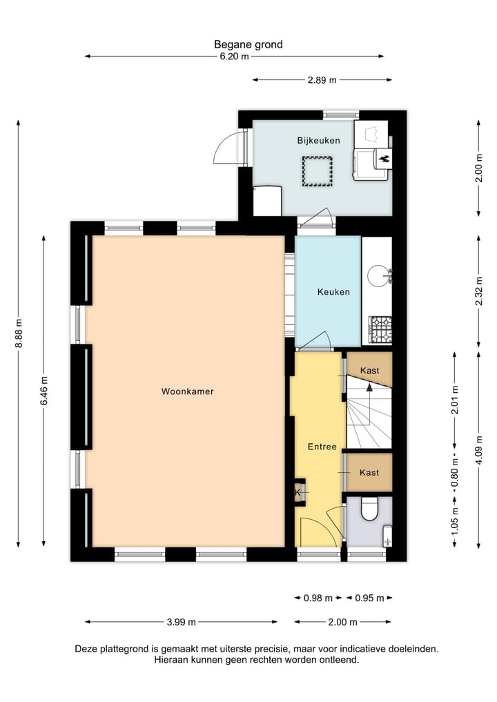 Foto 38 van Gorredijksterweg 51