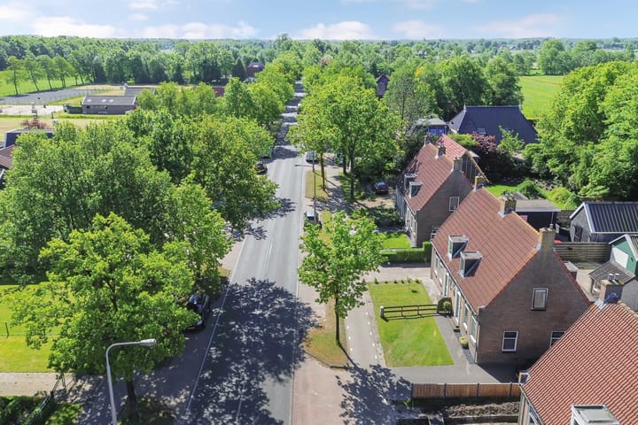 Foto 2 van Gorredijksterweg 51