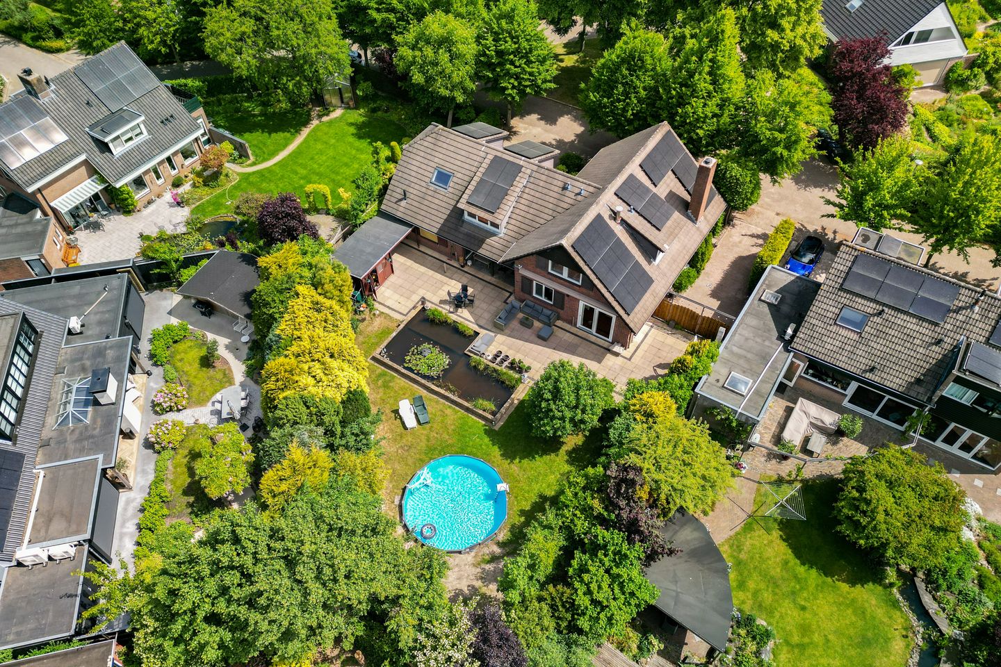 Foto 1 van Muidergouw 15