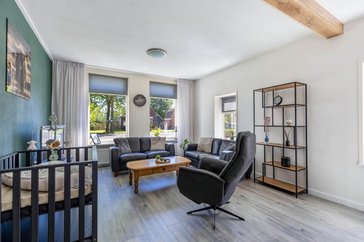 Foto 4 van Gorredijksterweg 51