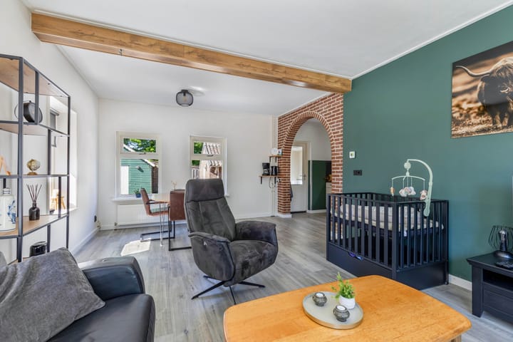 Foto 5 van Gorredijksterweg 51