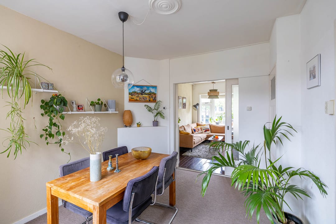 Foto 1 van Abel Tasmanplein 17-A