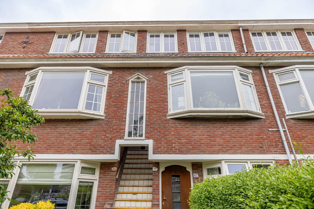 Foto 2 van Abel Tasmanplein 17-A