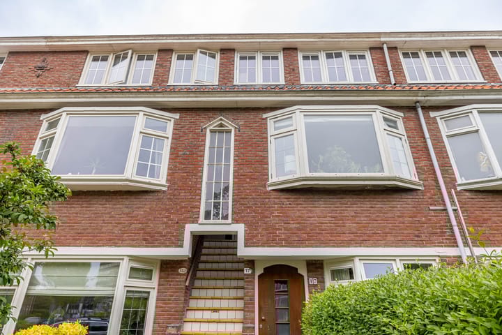 Foto 2 van Abel Tasmanplein 17-A