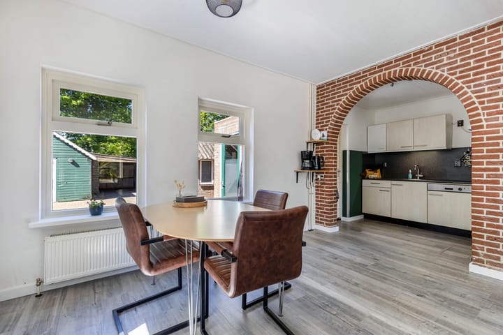 Foto 7 van Gorredijksterweg 51