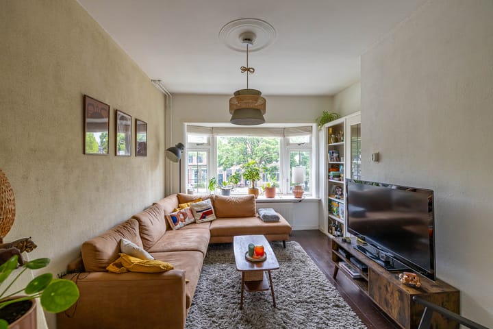 Foto 4 van Abel Tasmanplein 17-A