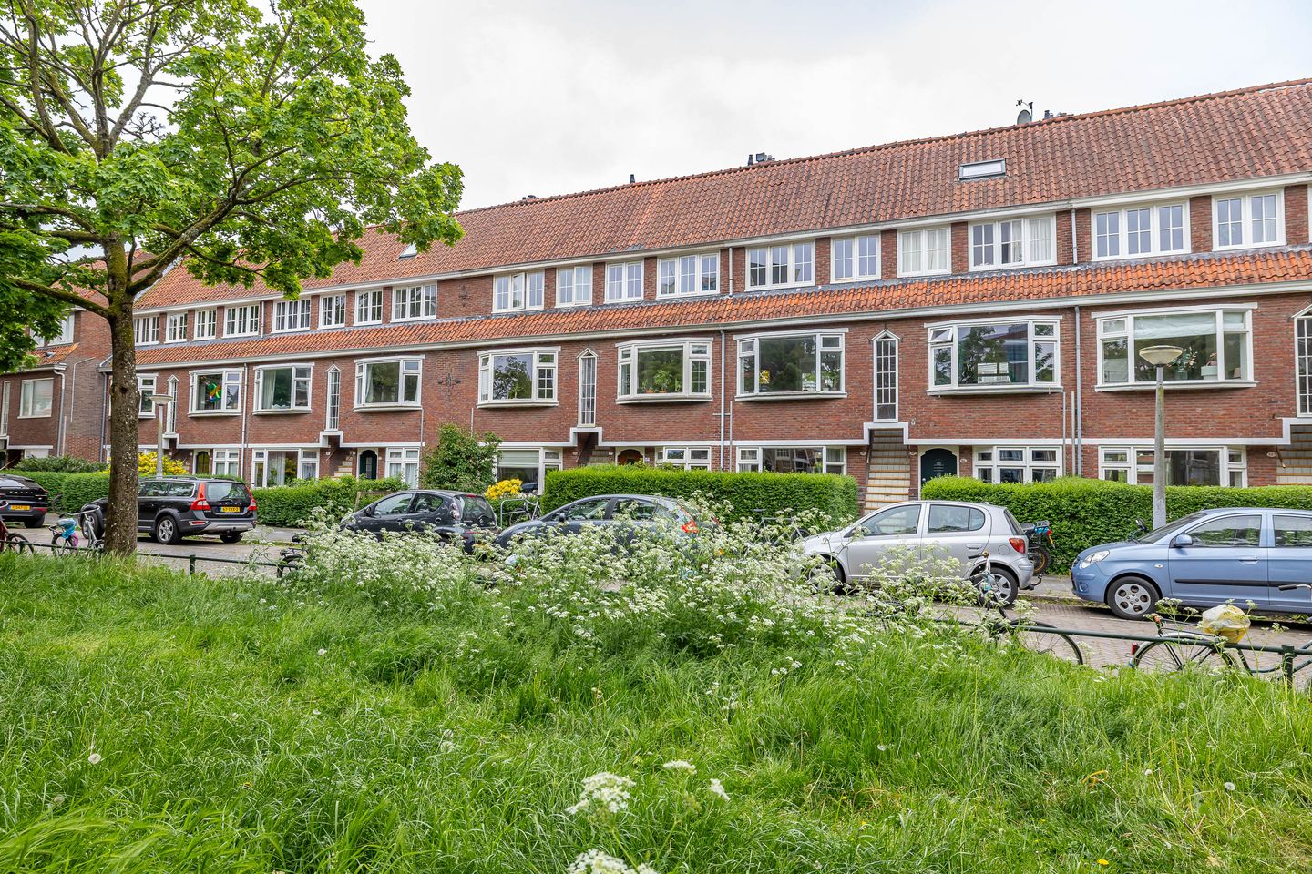 Foto 5 van Abel Tasmanplein 17-A