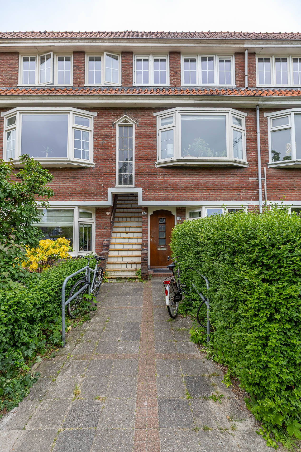 Foto 6 van Abel Tasmanplein 17-A