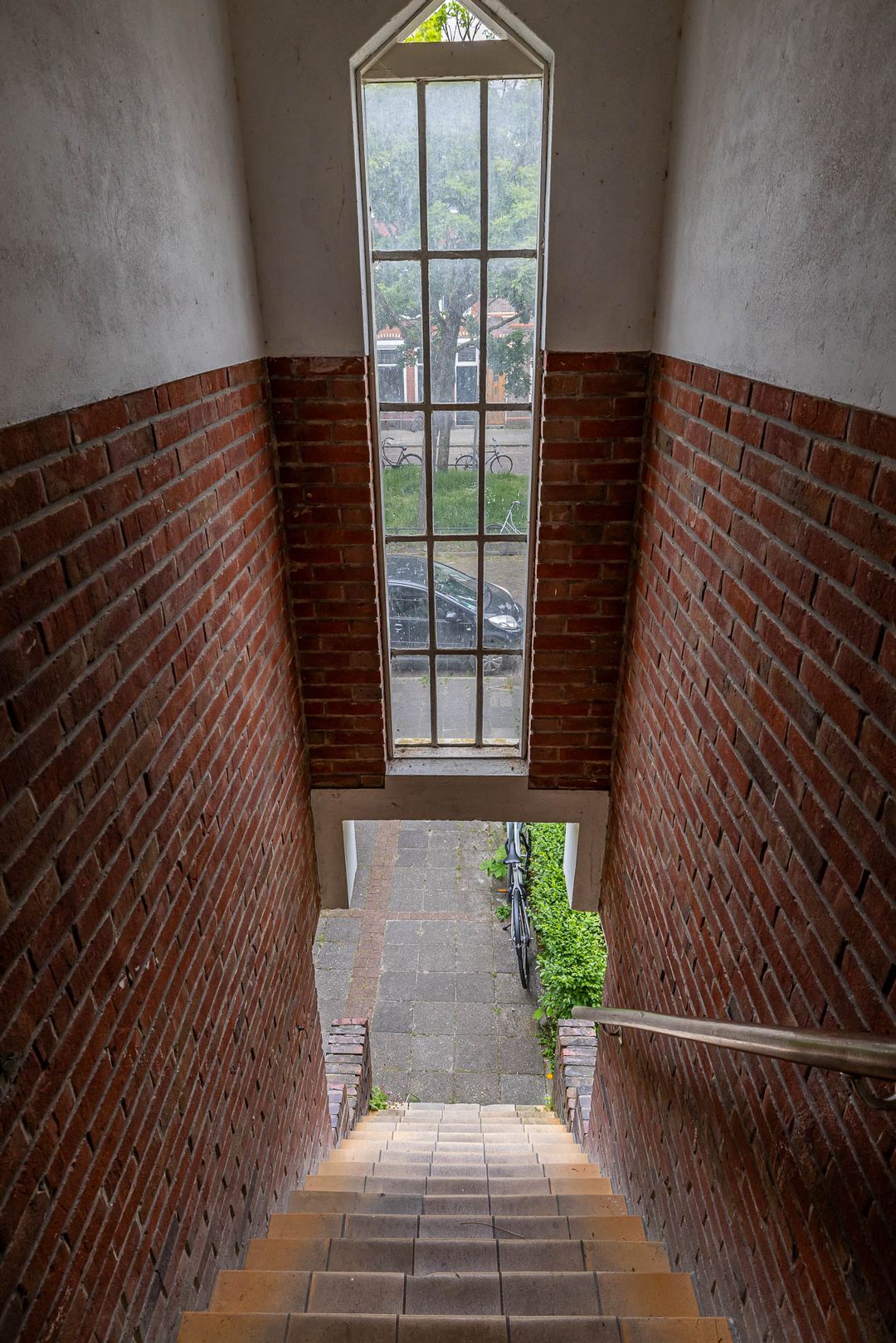 Foto 7 van Abel Tasmanplein 17-A