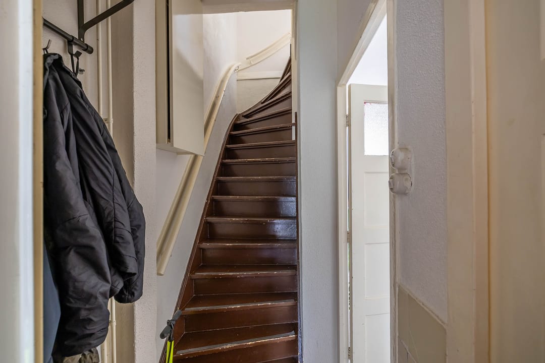 Foto 8 van Abel Tasmanplein 17-A