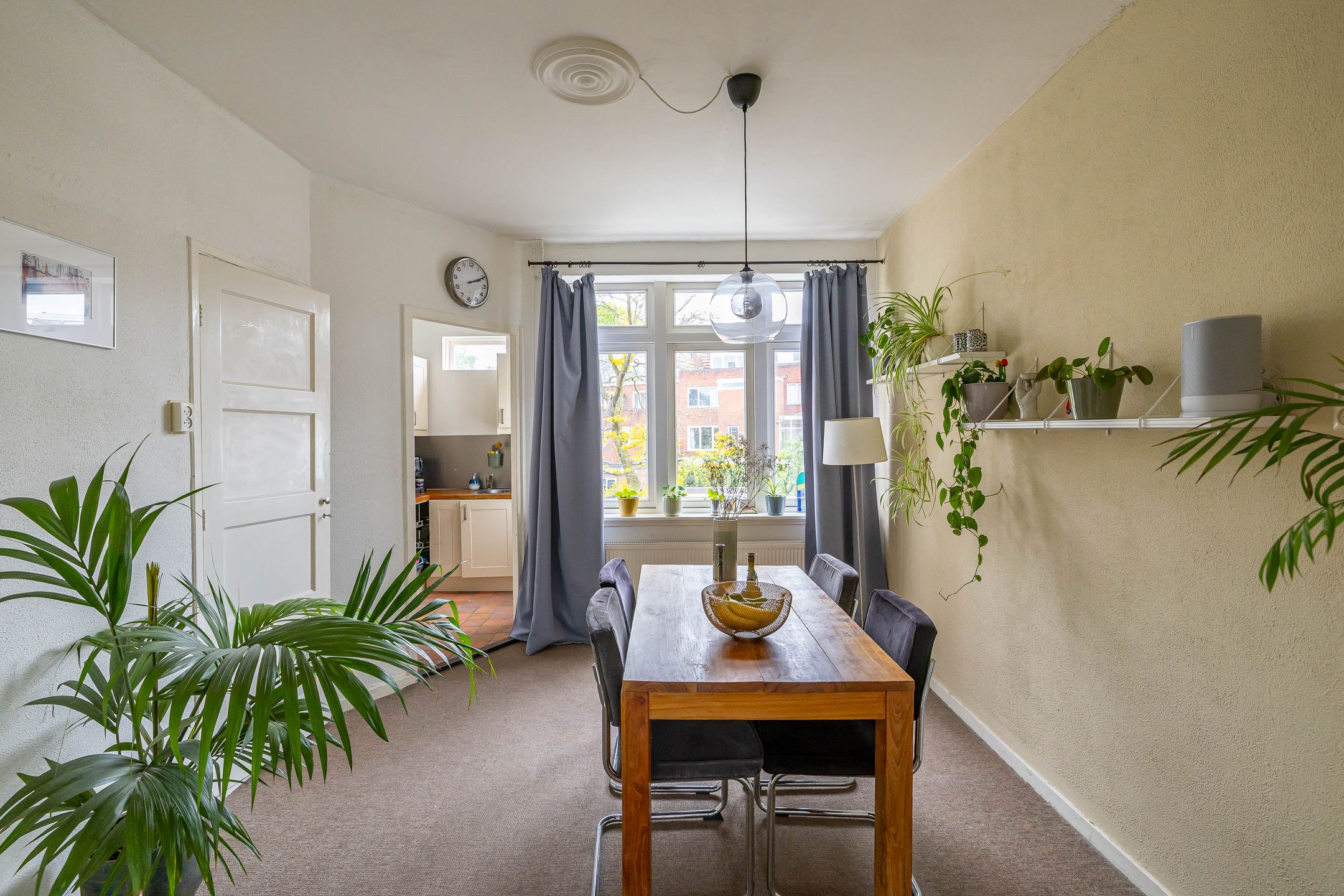 Foto 9 van Abel Tasmanplein 17-A