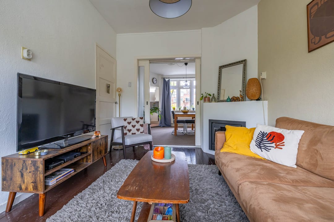 Foto 11 van Abel Tasmanplein 17-A