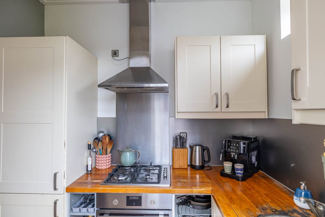 Foto 13 van Abel Tasmanplein 17-A