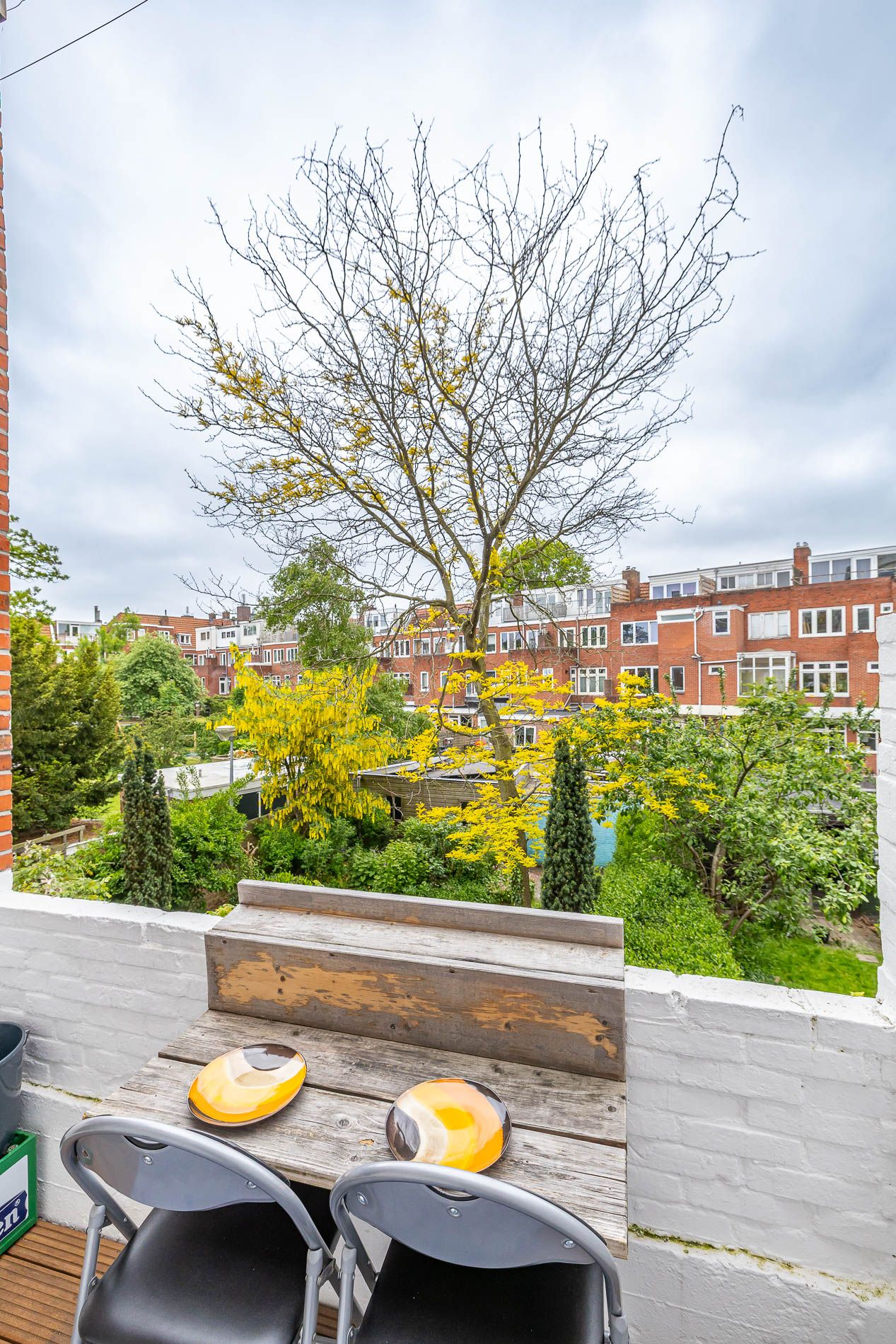 Foto 15 van Abel Tasmanplein 17-A