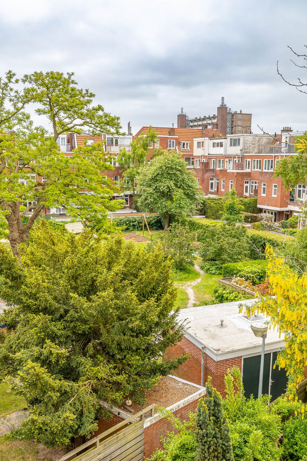 Foto 16 van Abel Tasmanplein 17-A