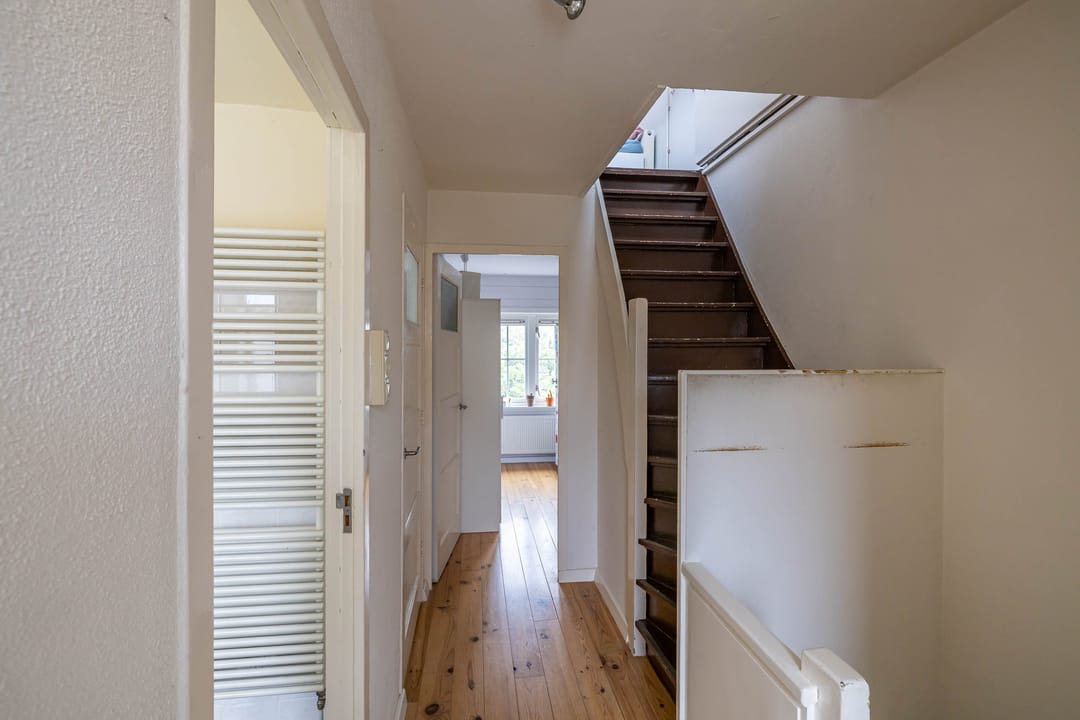 Foto 17 van Abel Tasmanplein 17-A