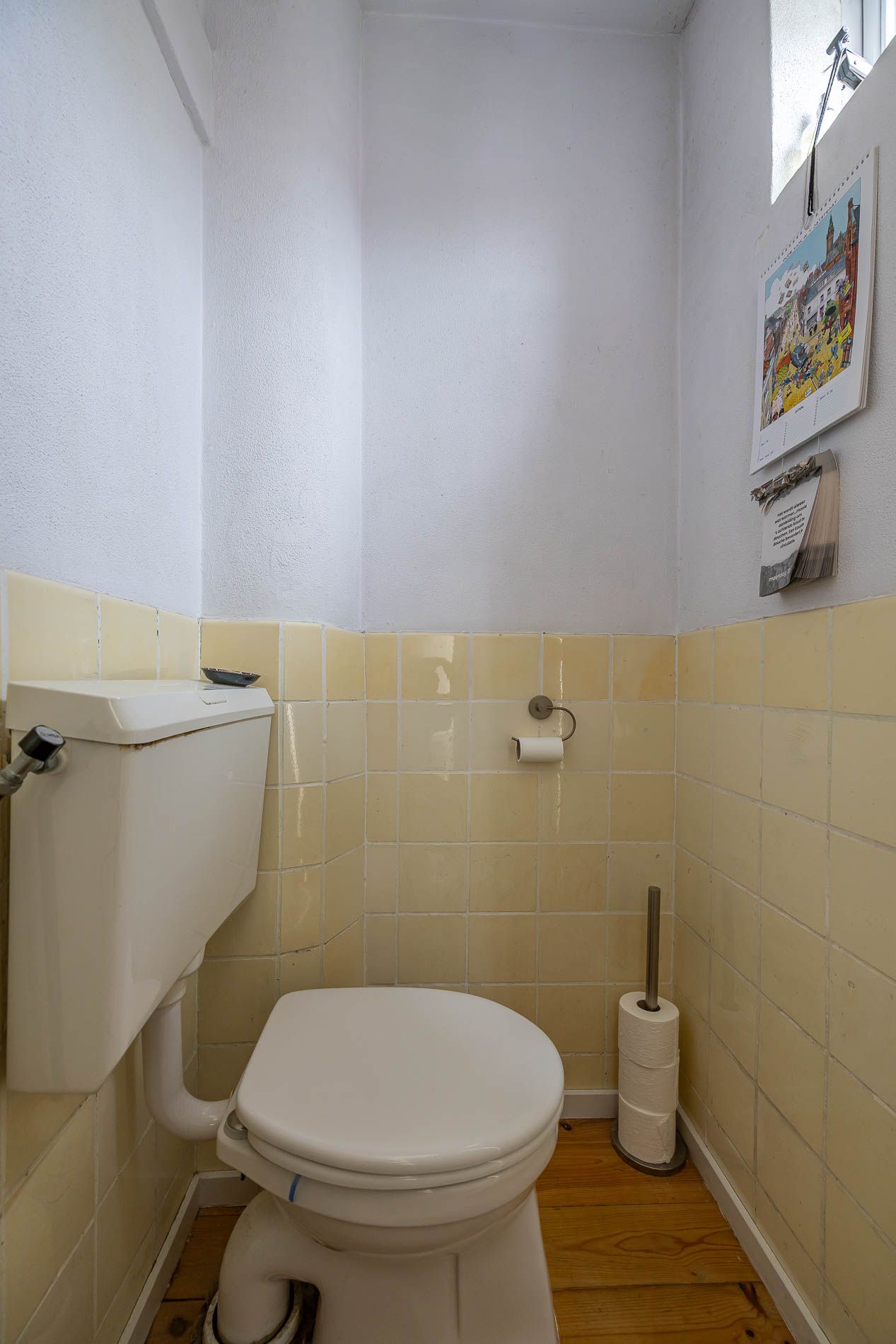 Foto 18 van Abel Tasmanplein 17-A