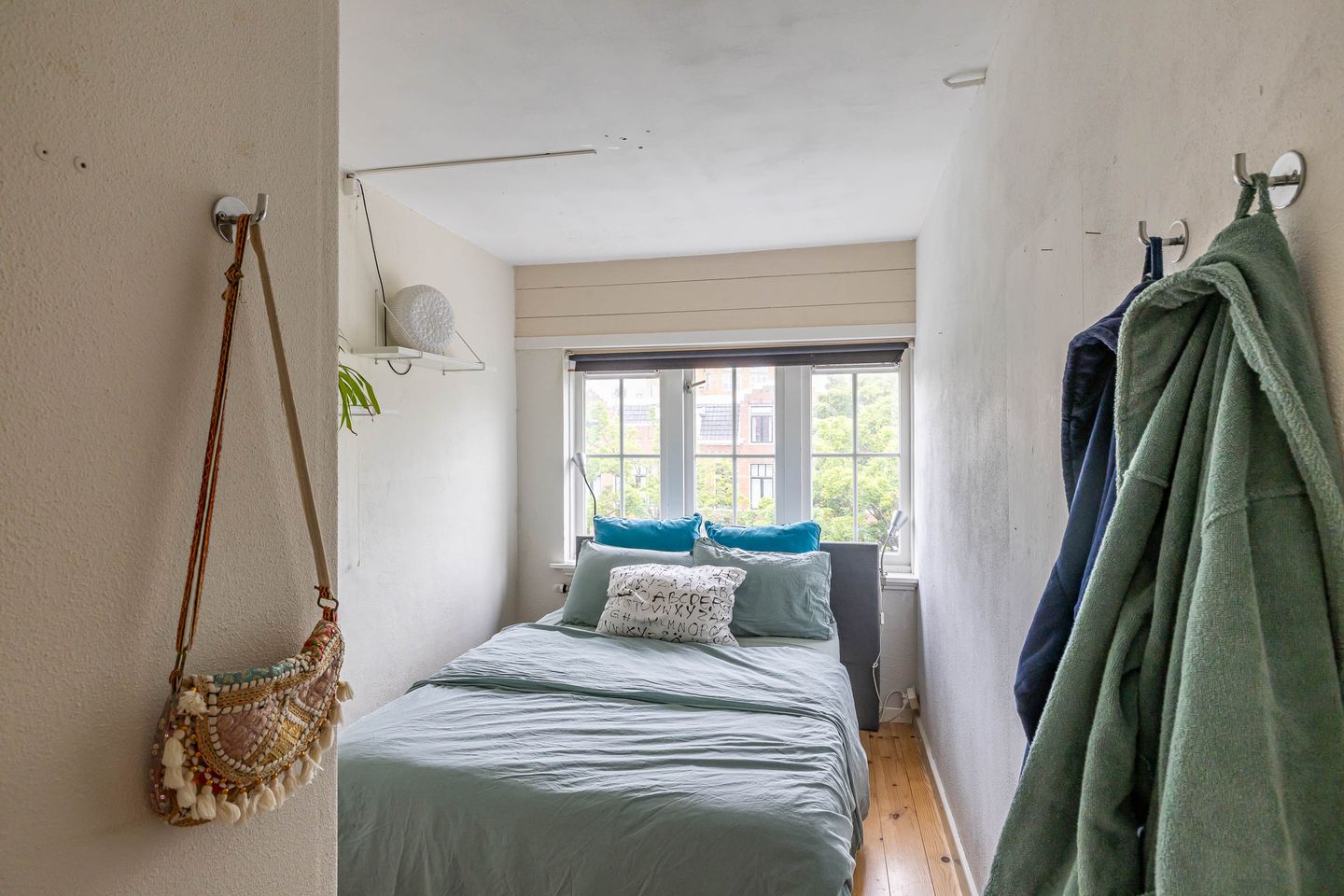 Foto 19 van Abel Tasmanplein 17-A