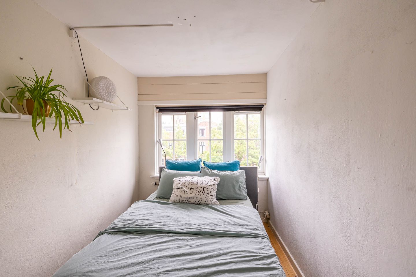 Foto 20 van Abel Tasmanplein 17-A