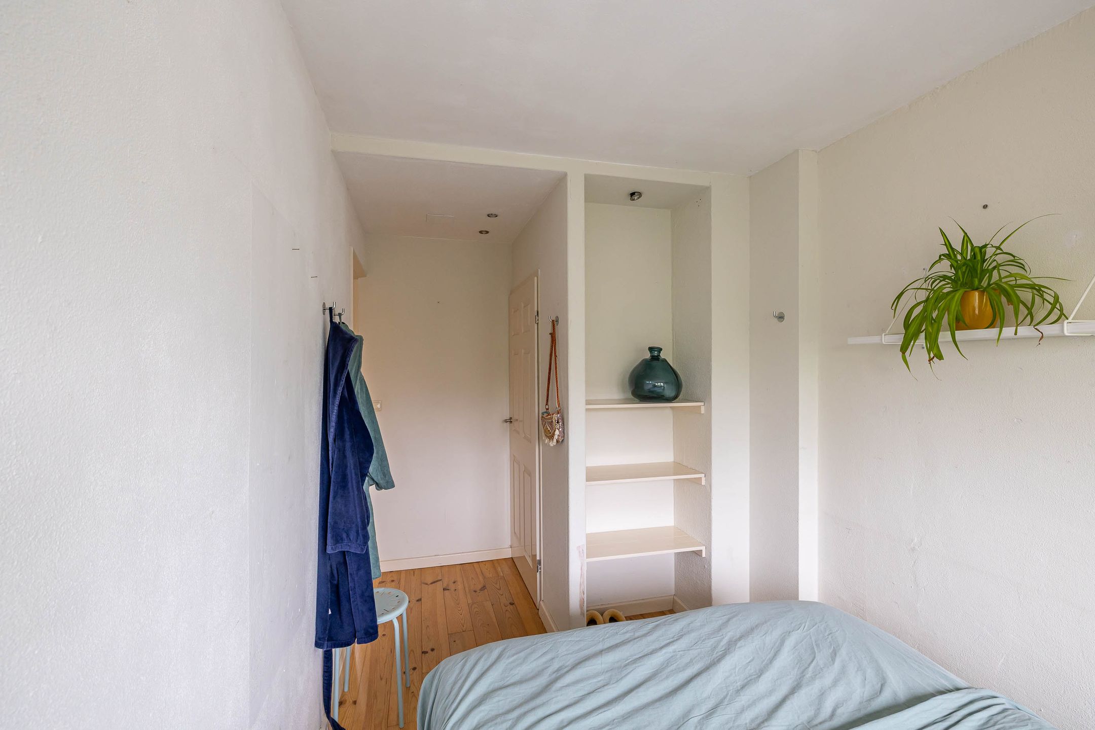 Foto 21 van Abel Tasmanplein 17-A