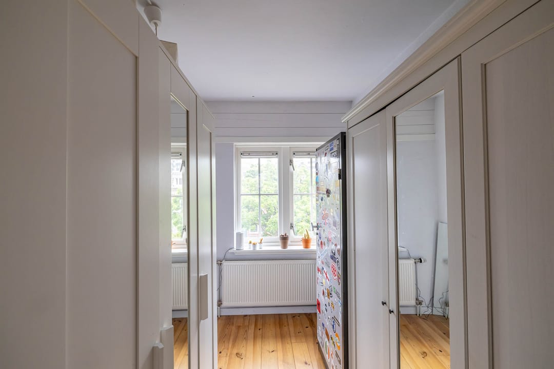 Foto 22 van Abel Tasmanplein 17-A