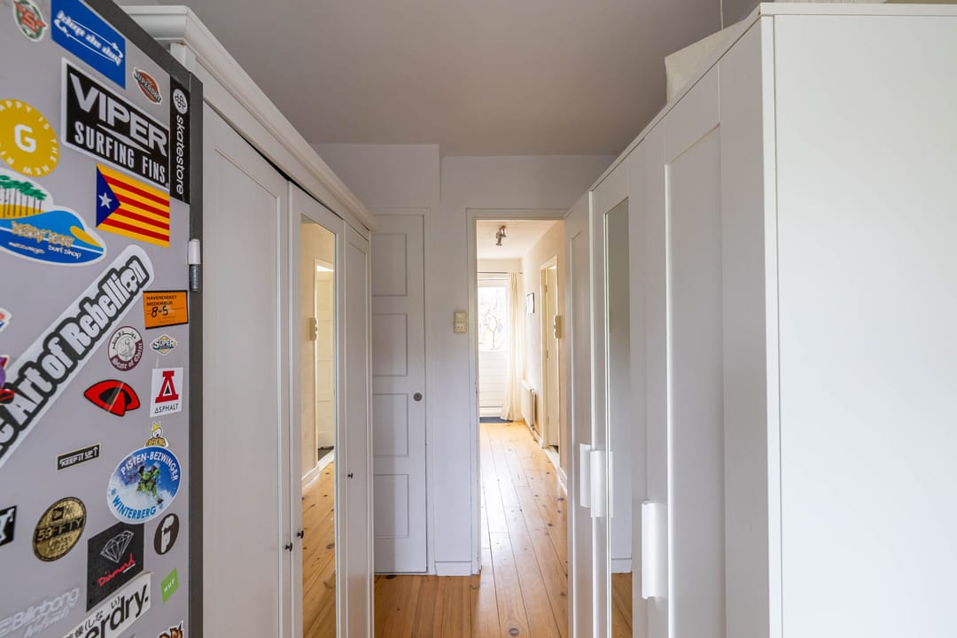 Foto 23 van Abel Tasmanplein 17-A