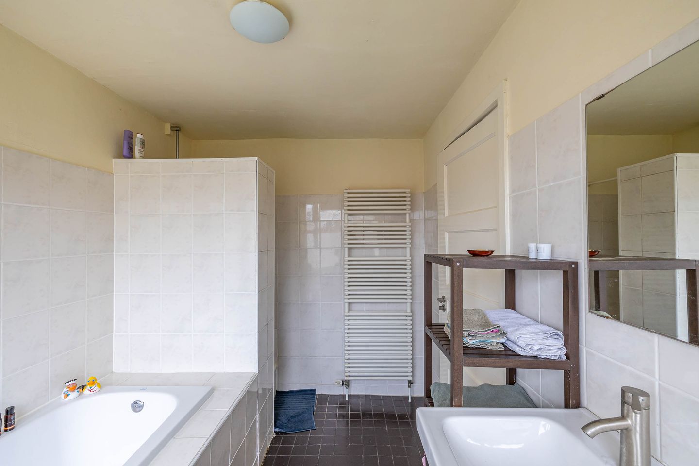 Foto 25 van Abel Tasmanplein 17-A