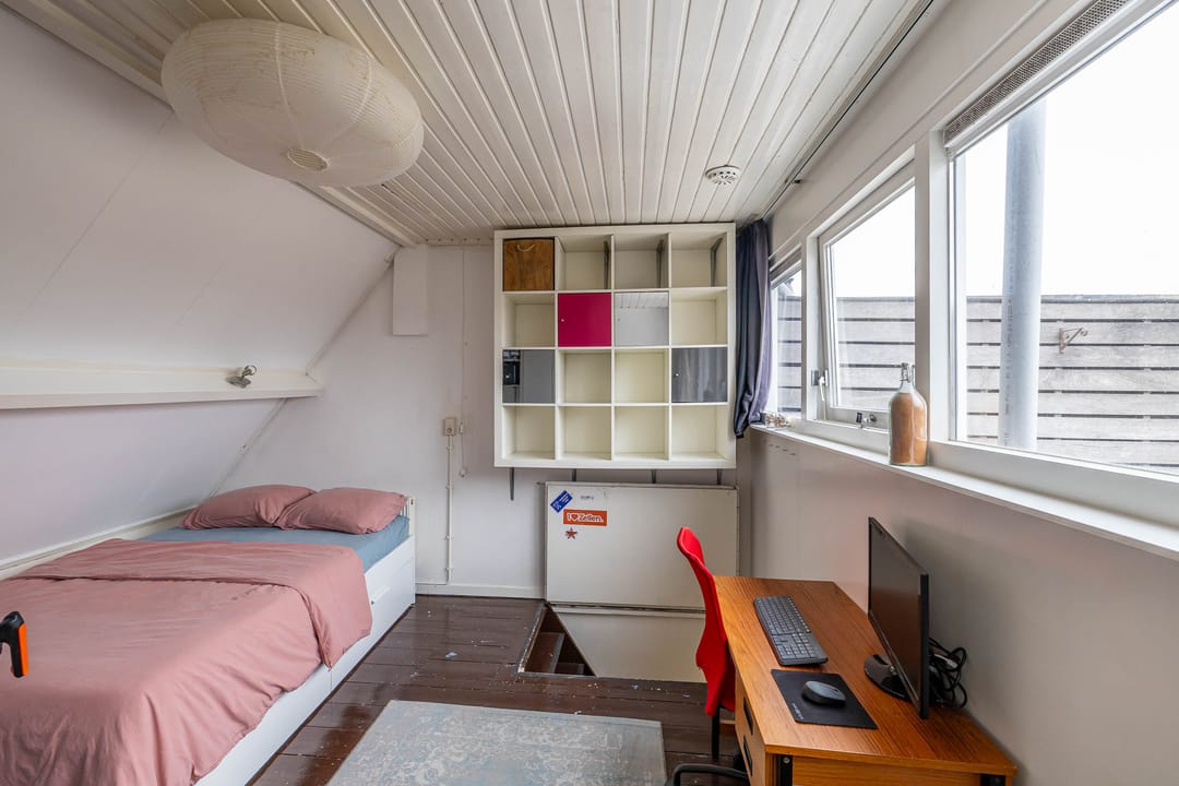 Foto 26 van Abel Tasmanplein 17-A