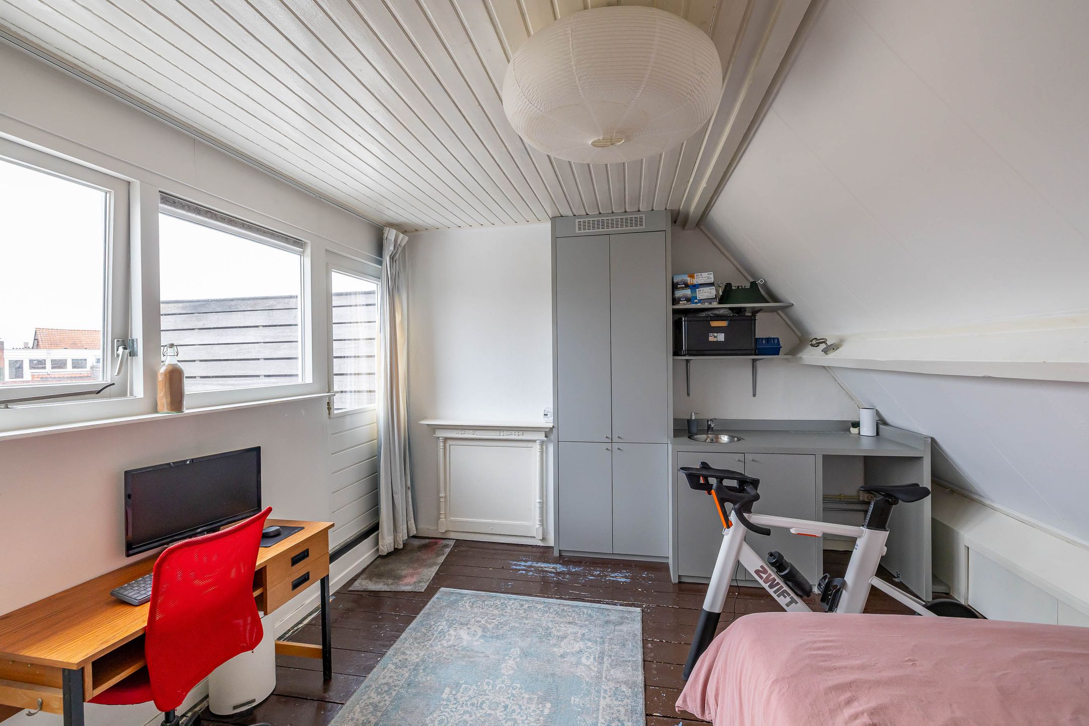 Foto 27 van Abel Tasmanplein 17-A